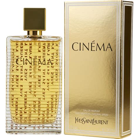 cheap ysl cinema perfume|ysl cinema perfume review.